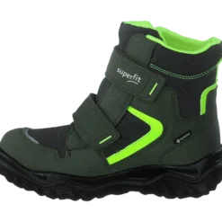 Husky1 Green