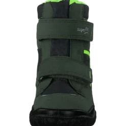 Husky1 Green