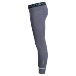 Husky Longjohn Baselayer Grey