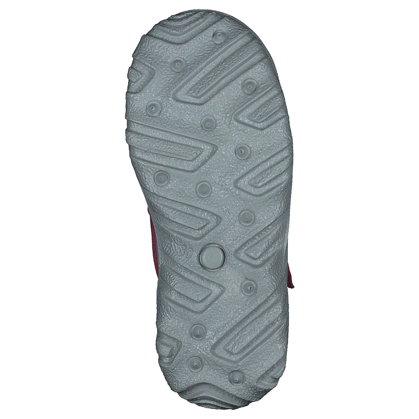 Husky1 Red