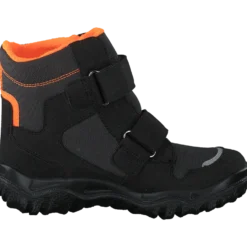 Husky1 Schwarz