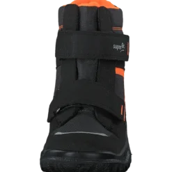 Husky1 Schwarz