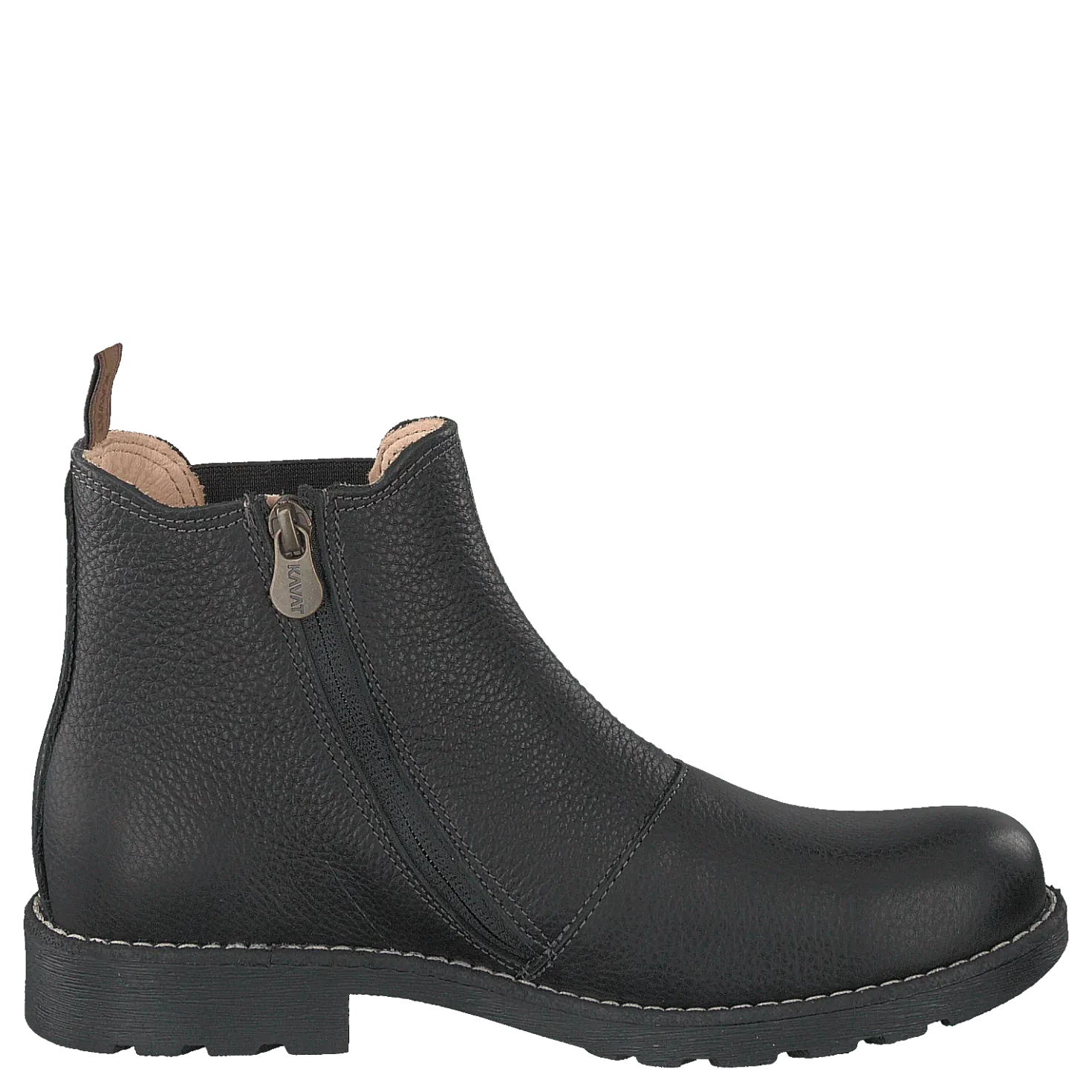 Husum Jr Ep Black