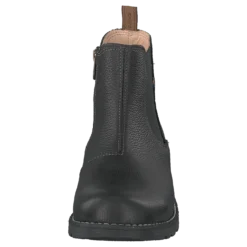 Husum Jr Ep Black