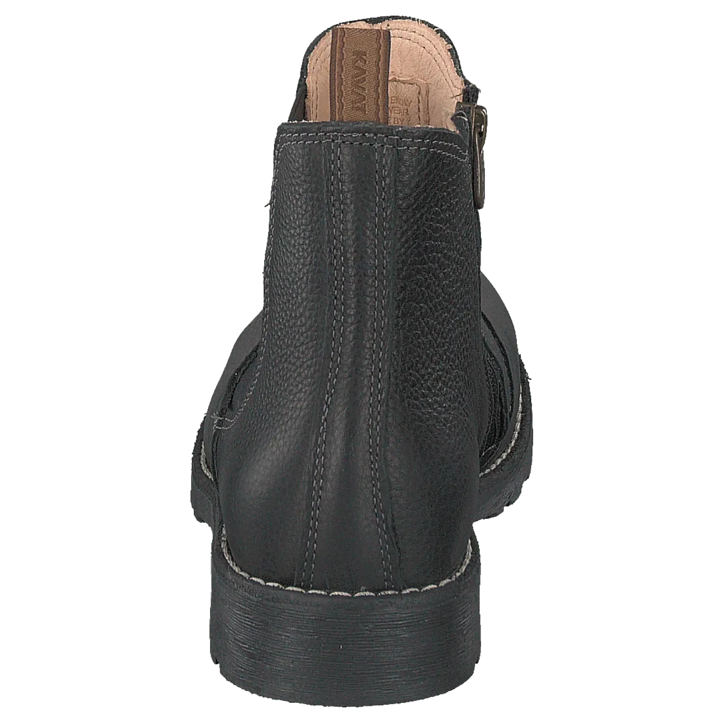Husum Jr Ep Black