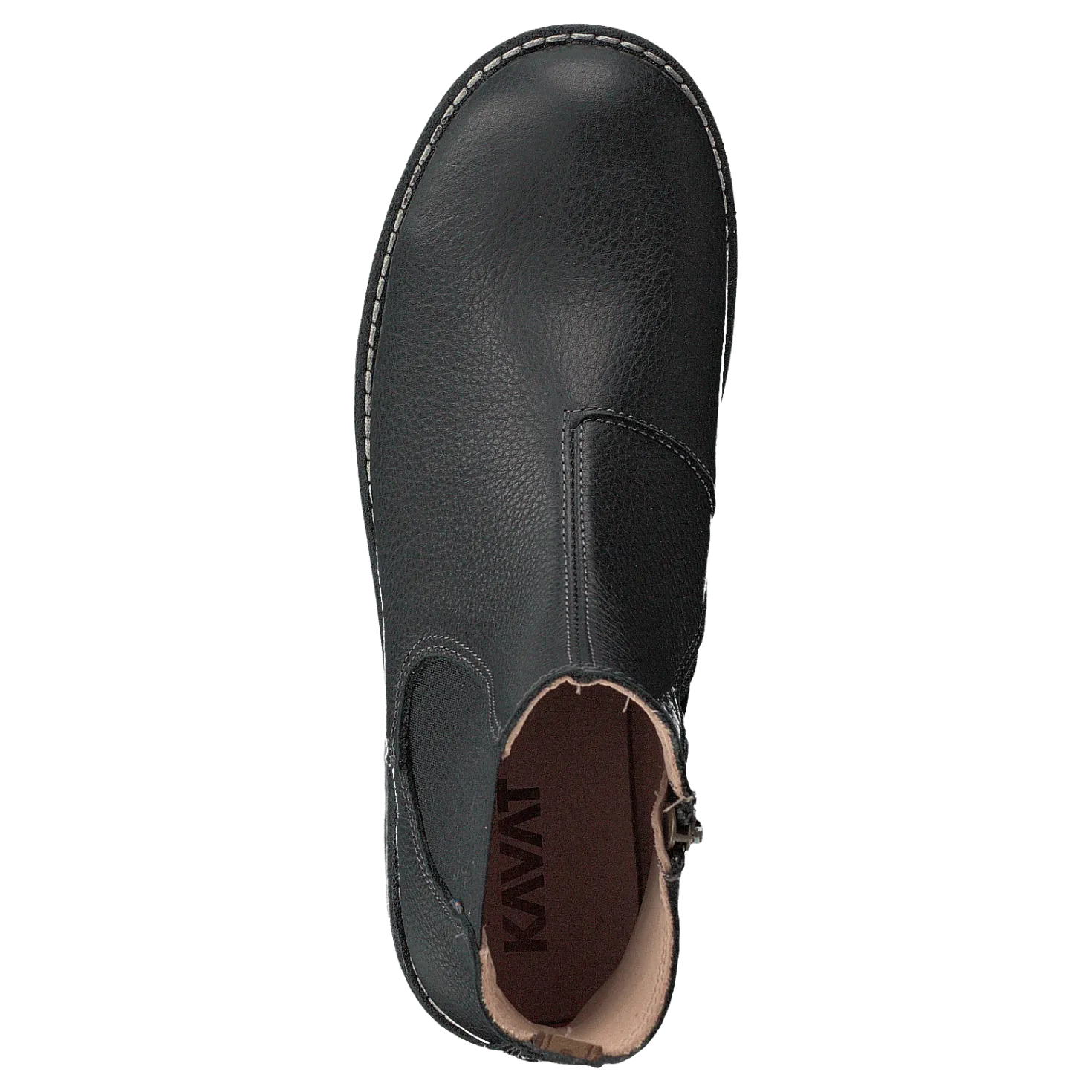 Husum Jr Ep Black