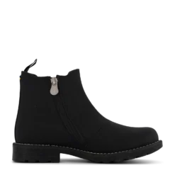 Husum Jr Xc Black