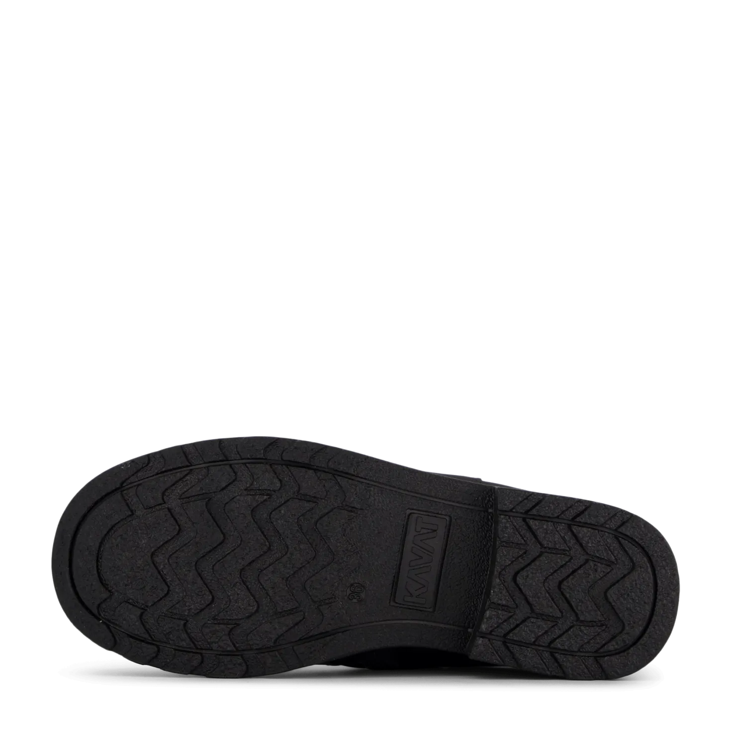 Husum Jr Xc Black