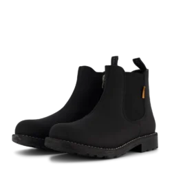 Husum Jr Xc Black