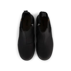 Husum Jr Xc Black