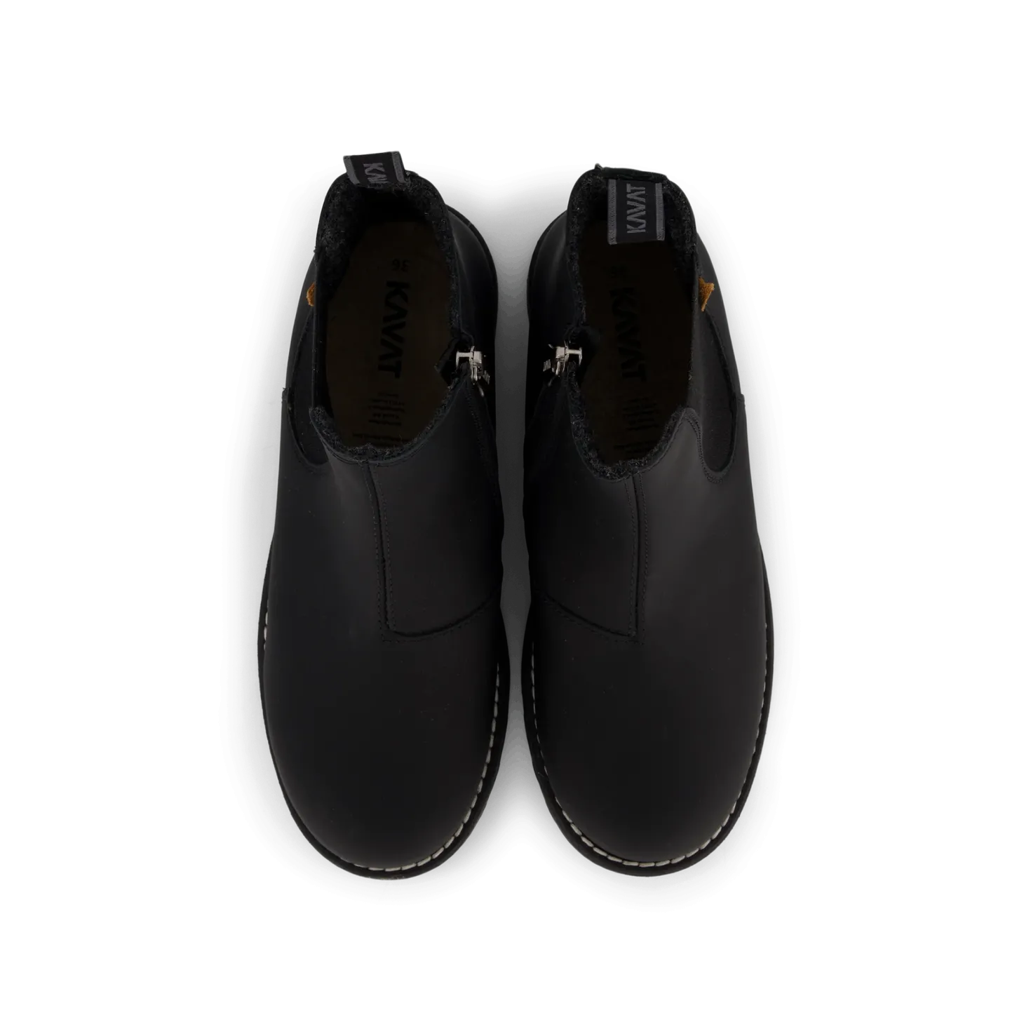 Husum Jr Xc Black