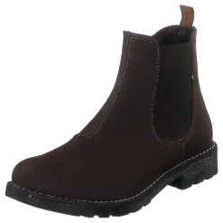 Husum Jr Xc Dark Brown
