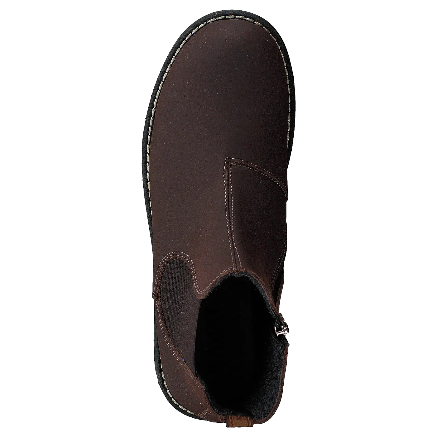 Husum Jr Xc Dark Brown