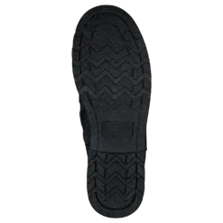 Husum Jr Xc Dark Brown