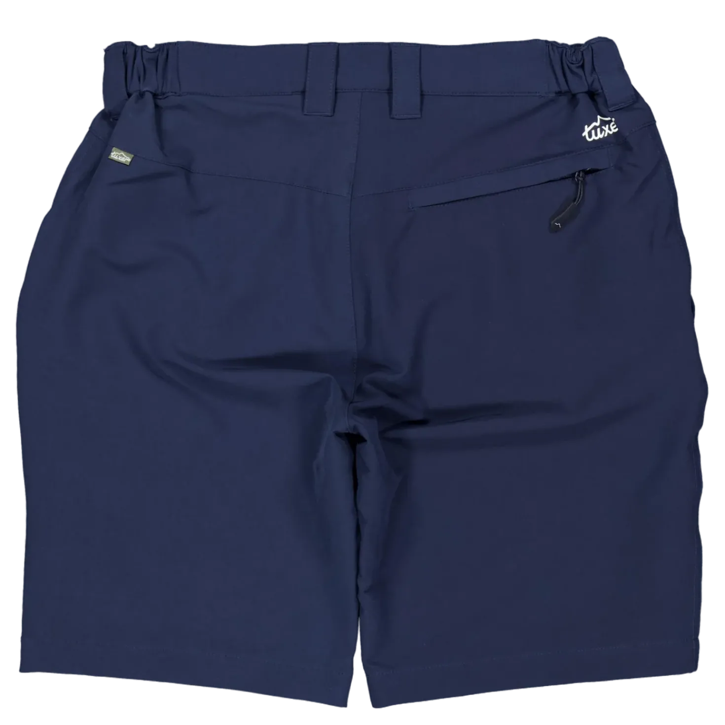 Hyatt Reco Shorts Dark Navy