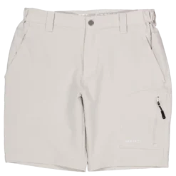 Hyatt Reco Shorts Stone