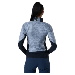 Hybrid Spring Jacket Grey