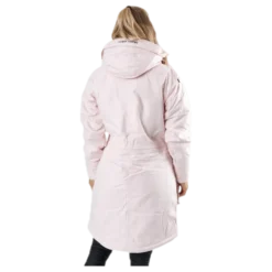Hydle Parka Pink