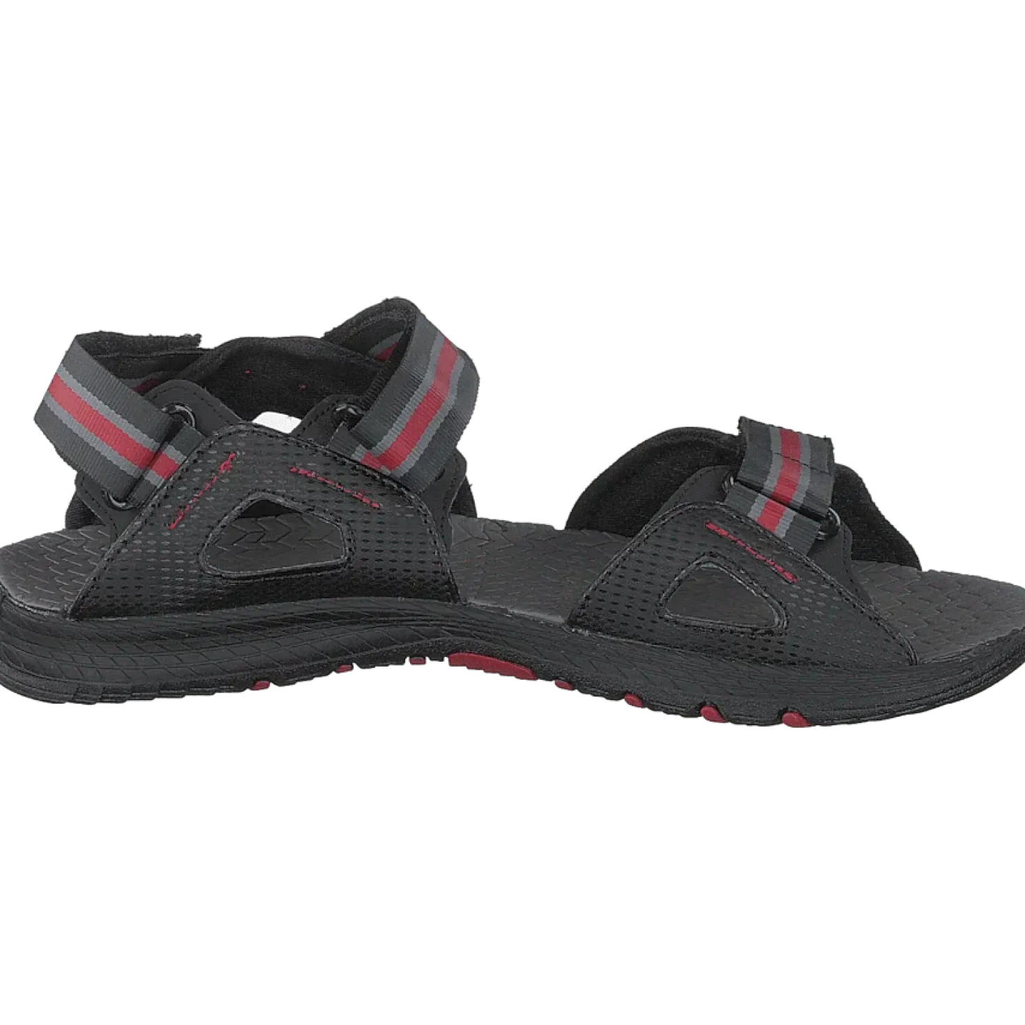 Hydro Blaze Grey