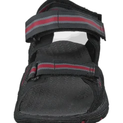 Hydro Blaze Grey