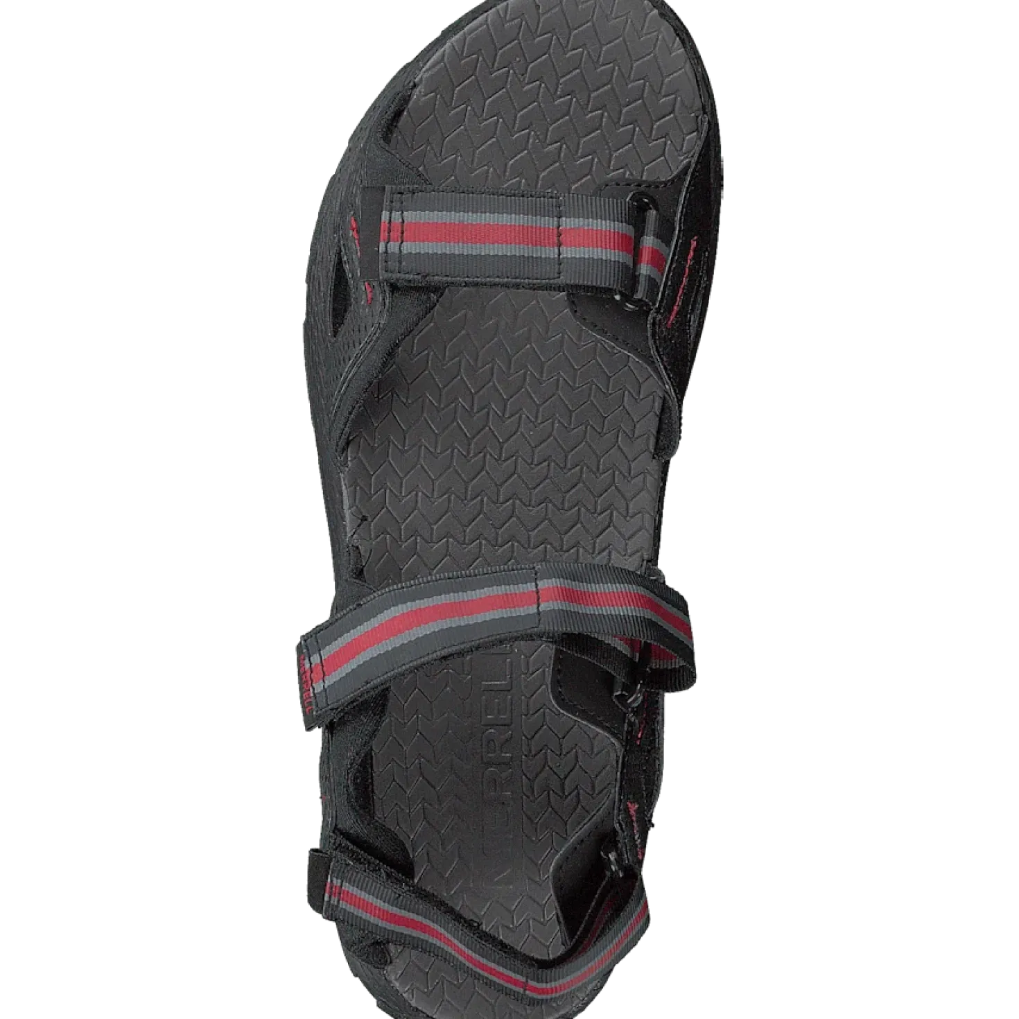 Hydro Blaze Grey