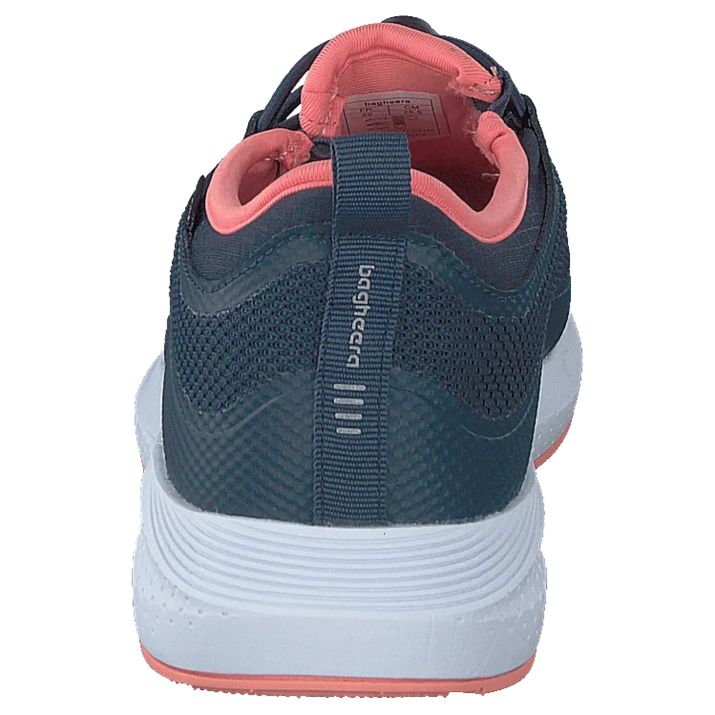 Hydro Dove Blue/cerise