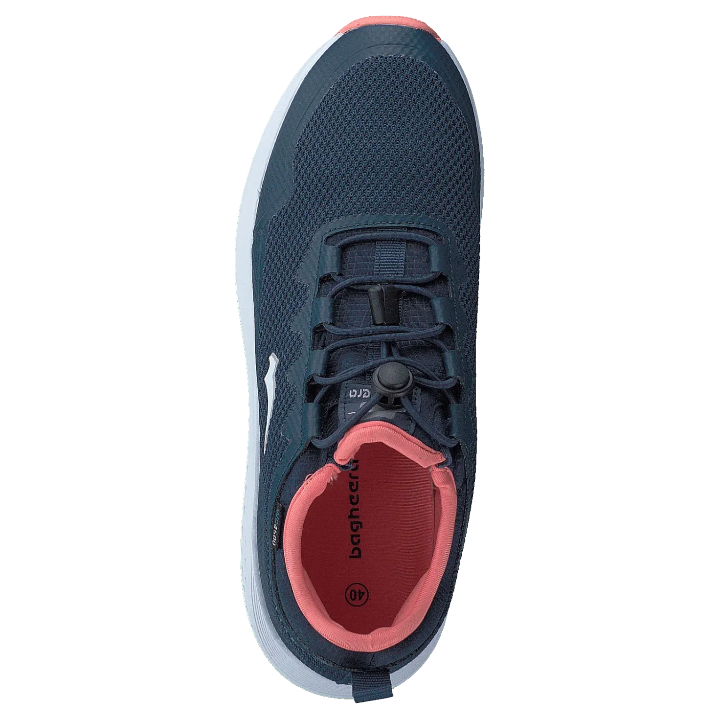 Hydro Dove Blue/cerise