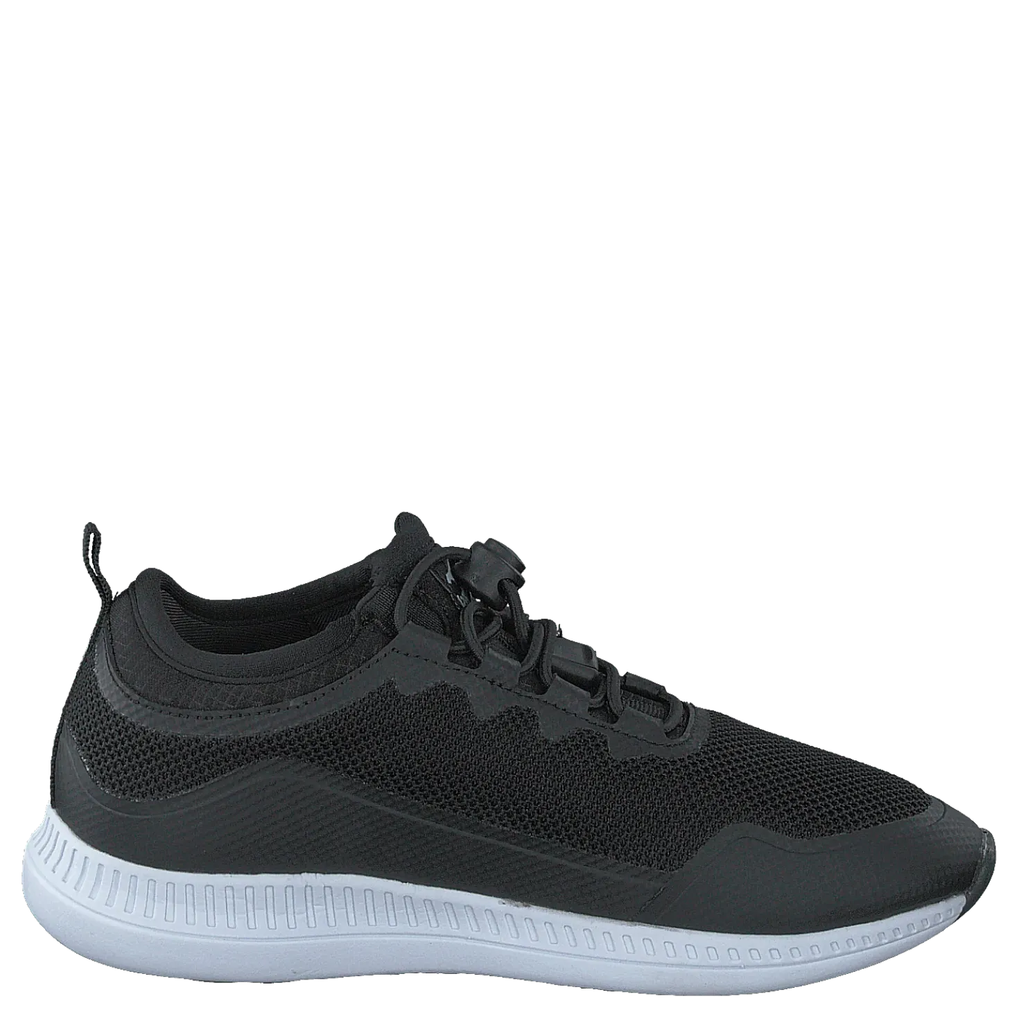 Hydro Jr Black/white