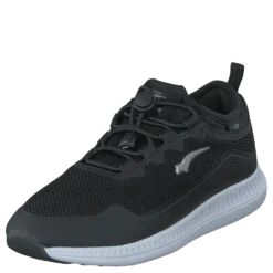 Hydro Jr Black/white