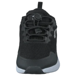 Hydro Jr Black/white