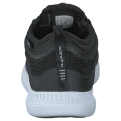 Hydro Jr Black/white