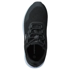 Hydro Jr Black/white