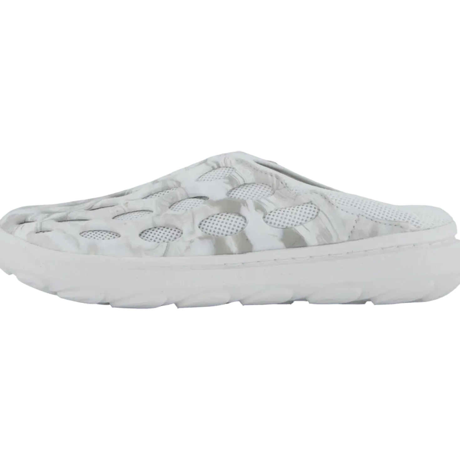 Hydro Mule Se White