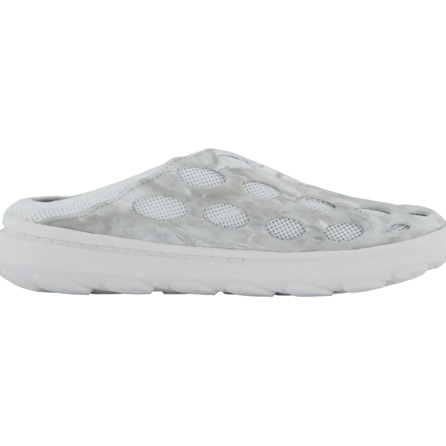 Hydro Mule Se White