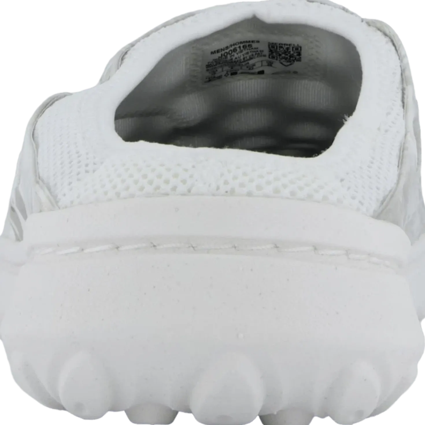Hydro Mule Se White