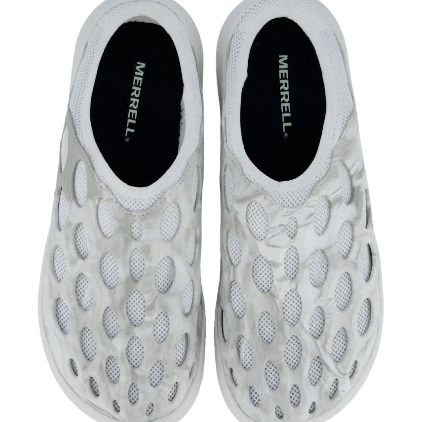 Hydro Mule Se White