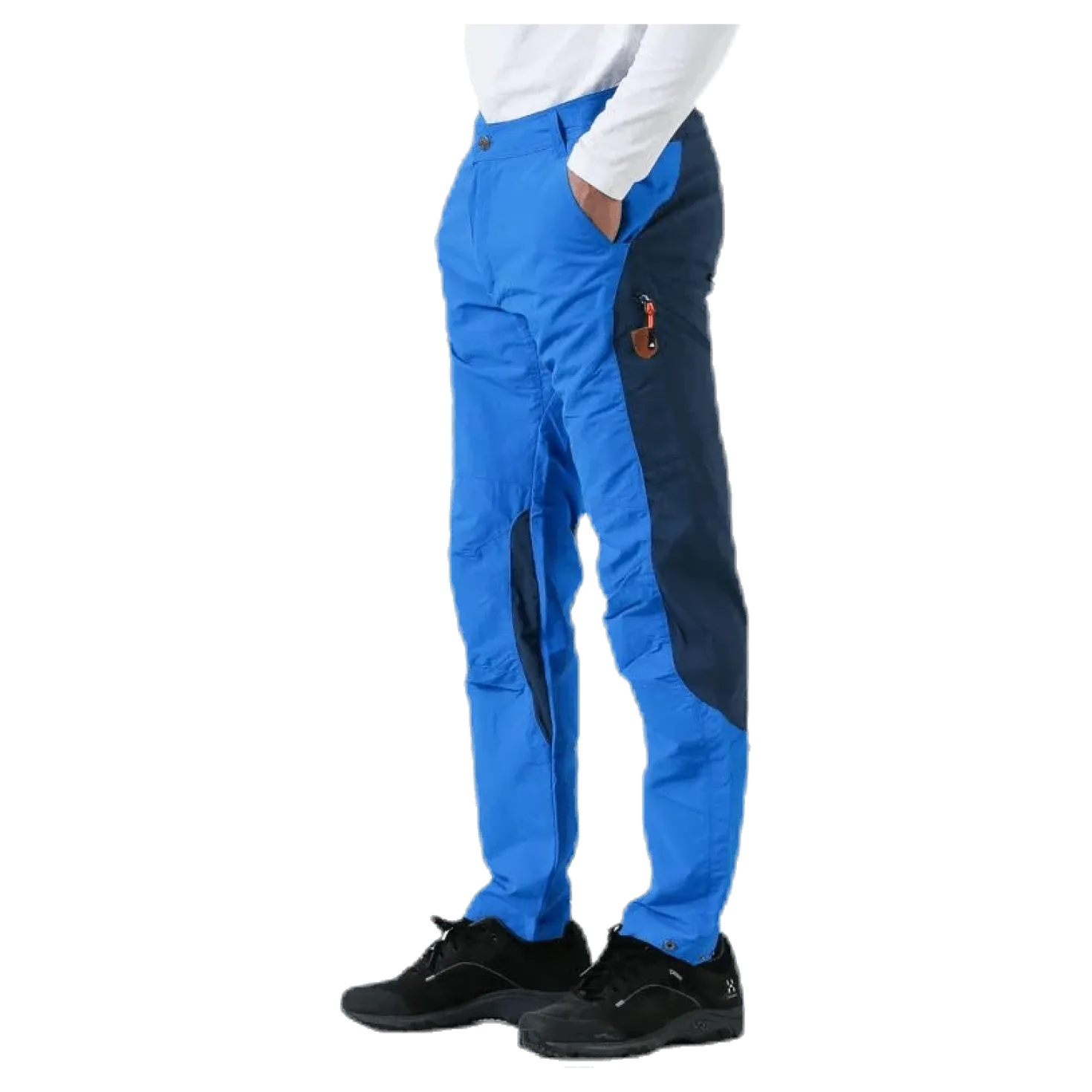 Hydro Pants Blue