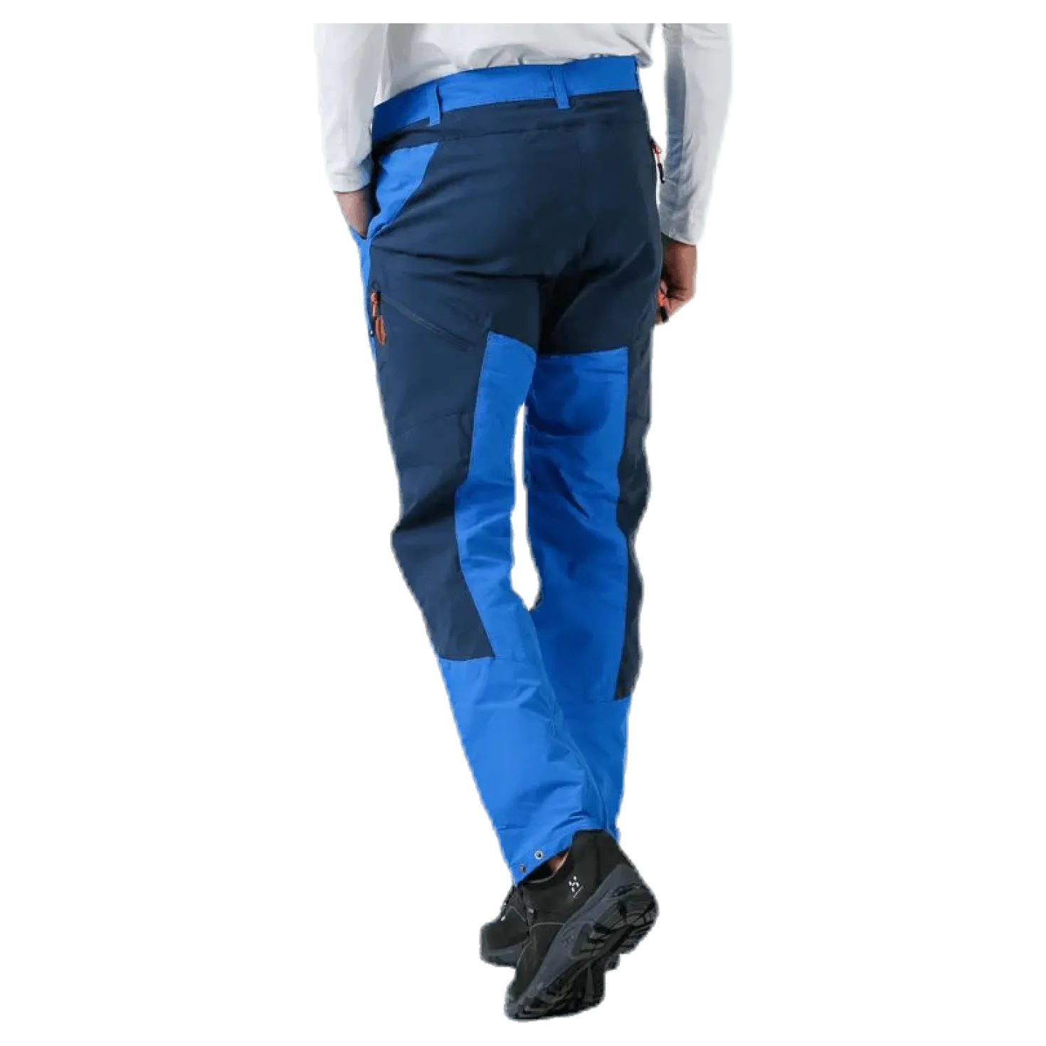 Hydro Pants Blue