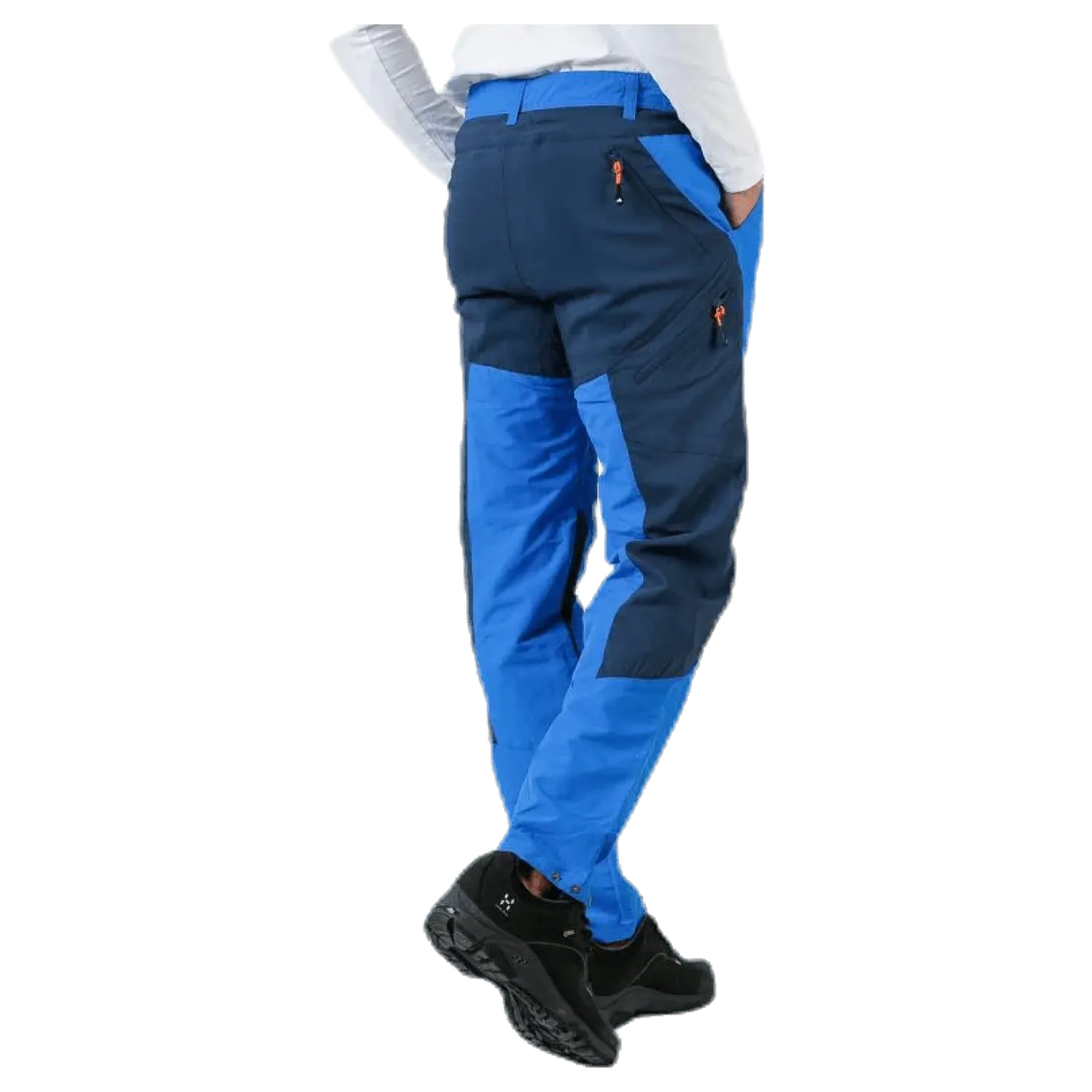 Hydro Pants Blue