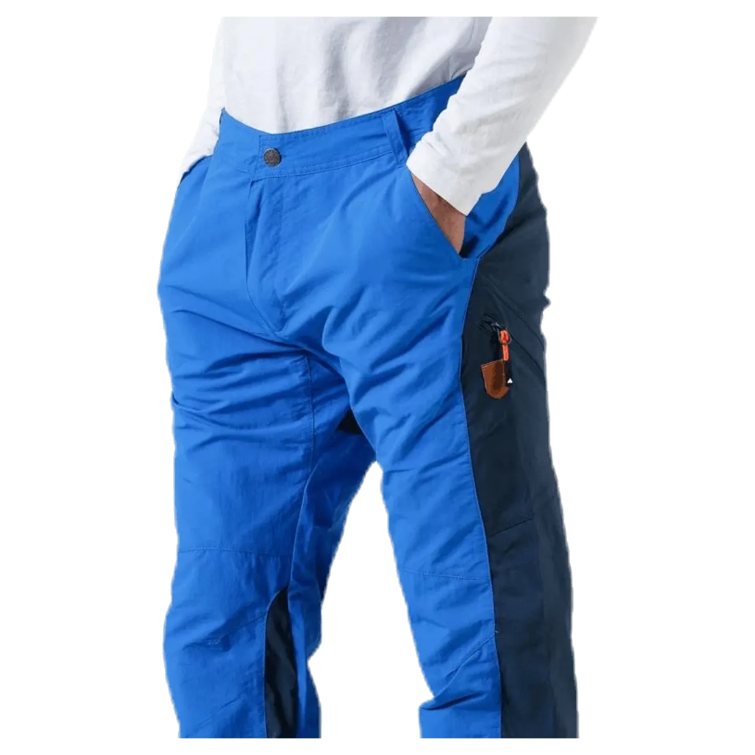 Hydro Pants Blue