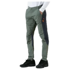 Hydro Pants Green