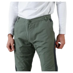 Hydro Pants Green