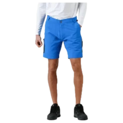 Hydro Shorts Blue