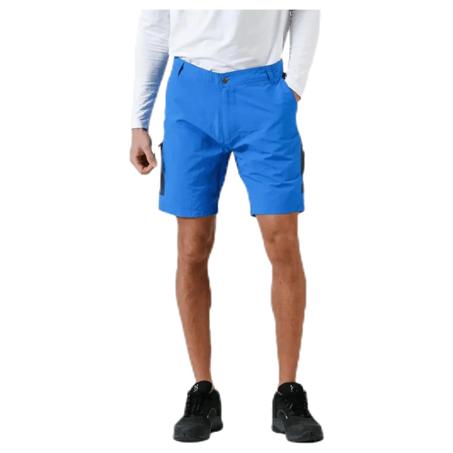 Hydro Shorts Blue