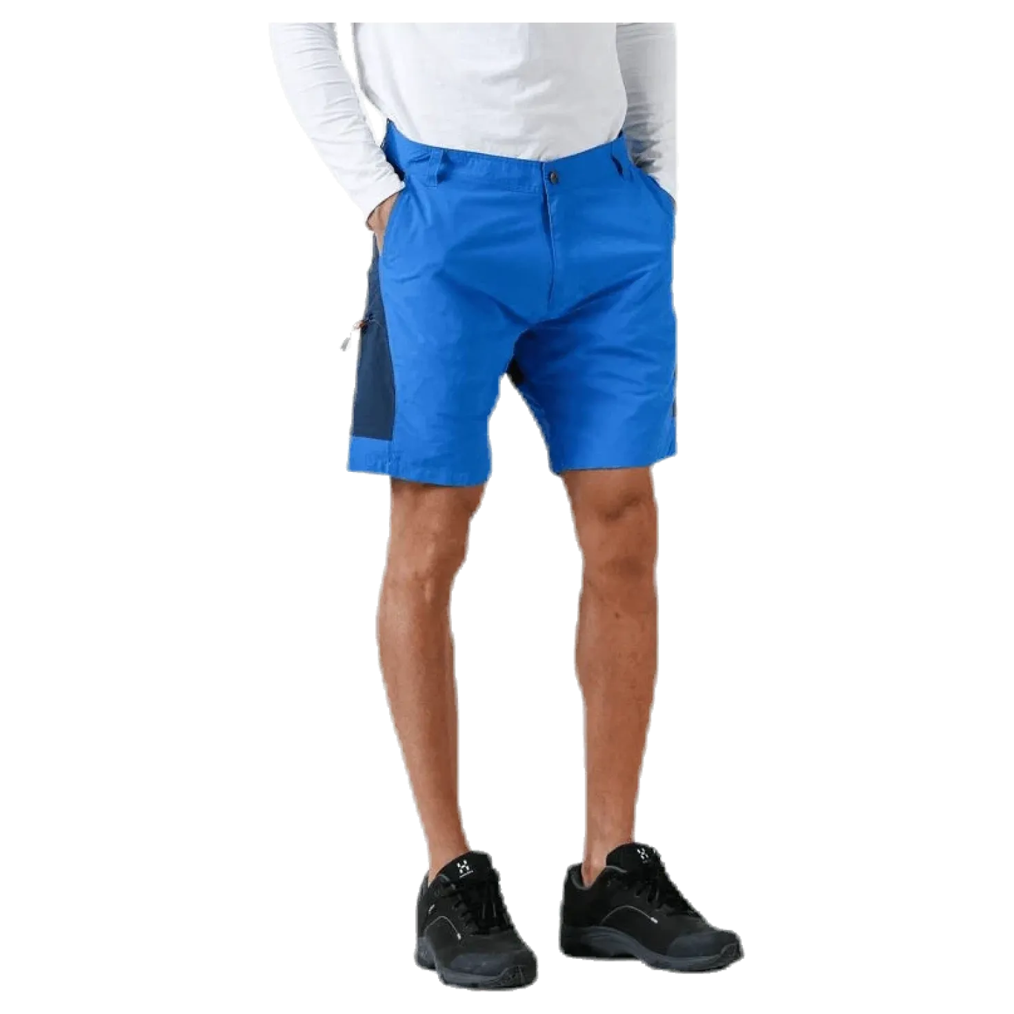 Hydro Shorts Blue