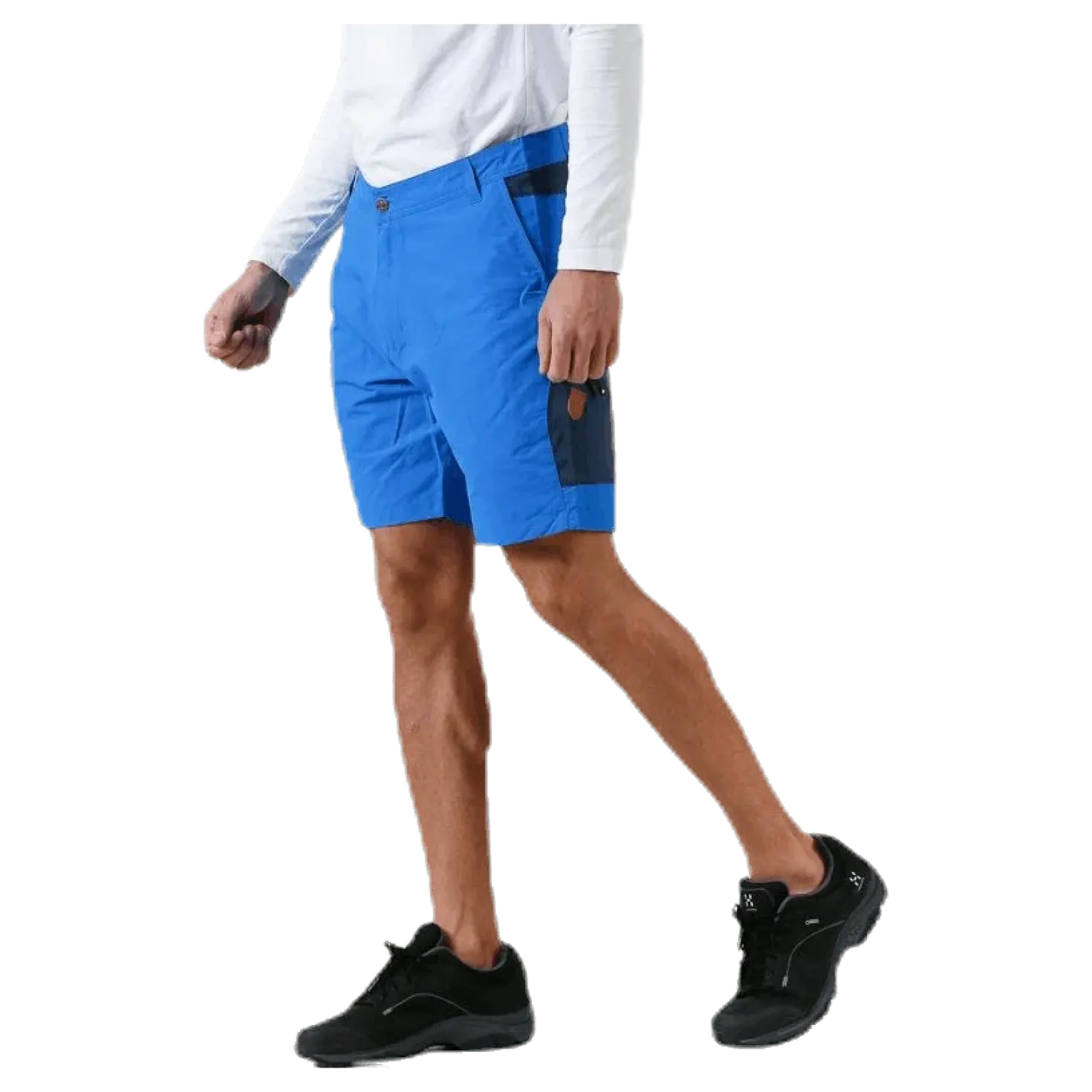Hydro Shorts Blue