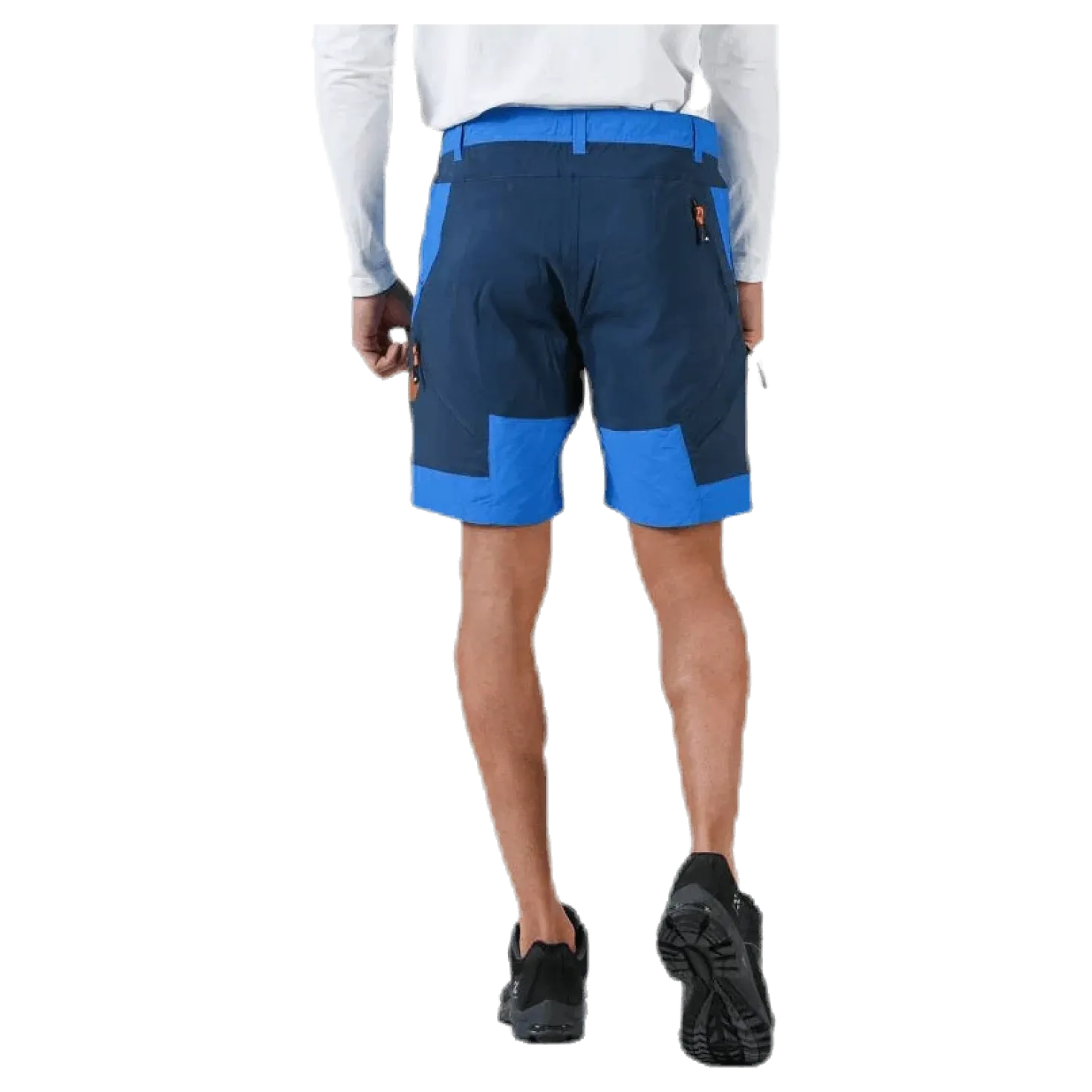 Hydro Shorts Blue