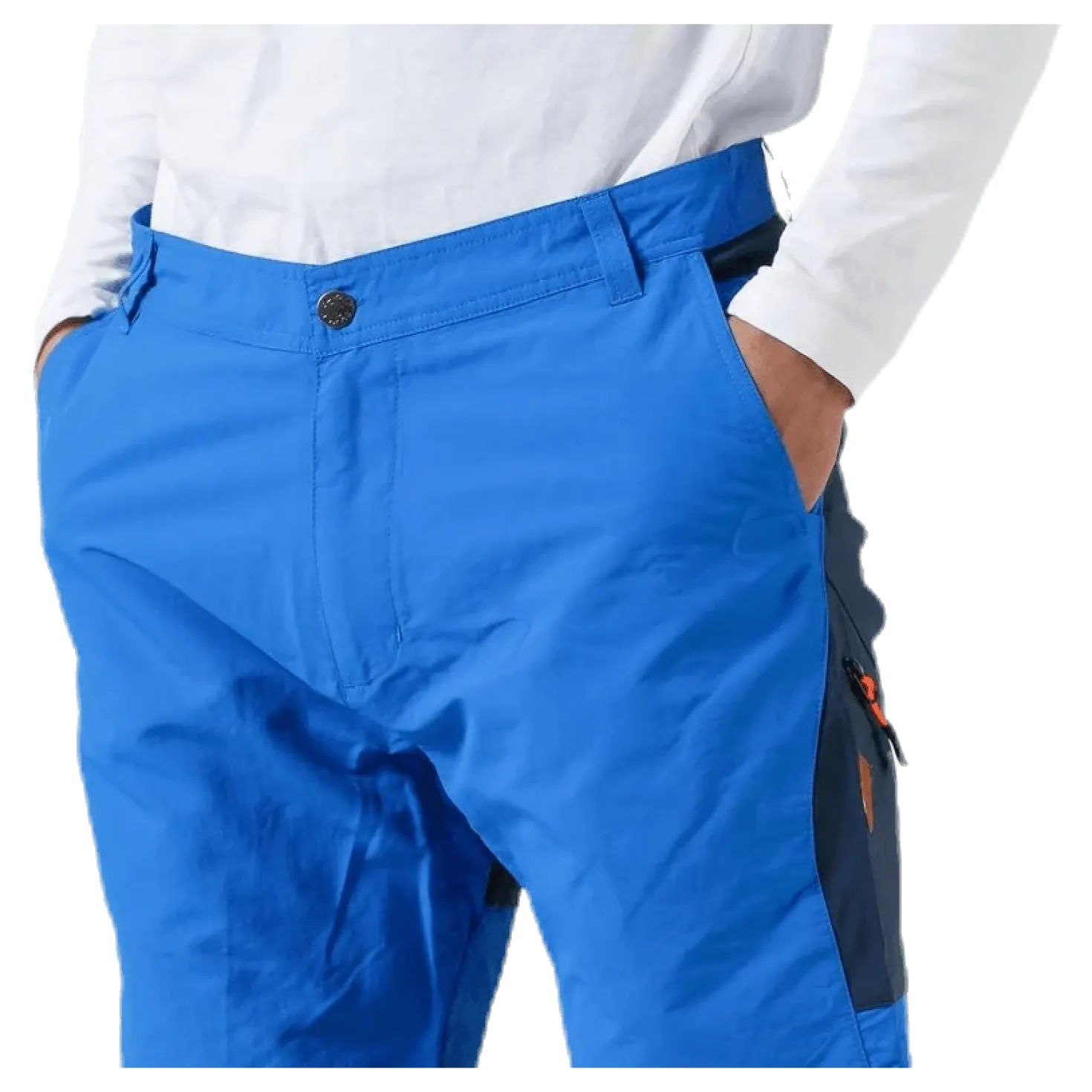Hydro Shorts Blue