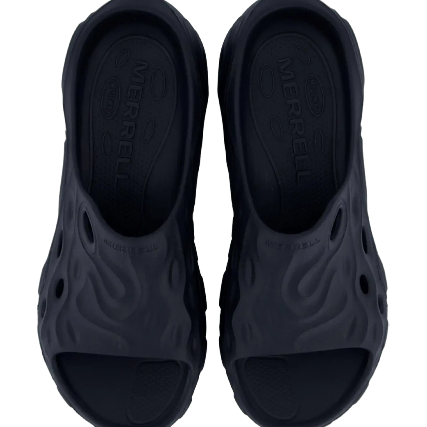 Hydro Slide 2 Black