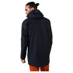Hype Parka Black